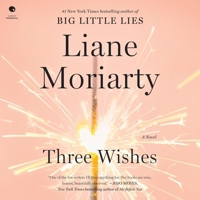 Three Wishes B0GYG26B9V Book Cover