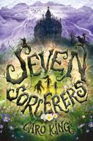 Seven Sorcerers 1442420421 Book Cover