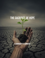 The Sacrifice Of Hope: A Humanity'S Survival B0FR2FV8HX Book Cover