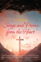 Songs and Poems from the Heart 1644688808 Book Cover