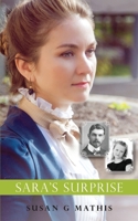 Sara's Surprise 1087235715 Book Cover