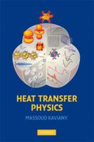 Heat Transfer Physics 1107041783 Book Cover