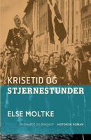 Krisetid og stjernestunder 8726003910 Book Cover