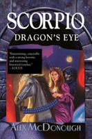 Scorpio Dragon's Eye 1596876727 Book Cover