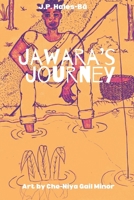 Jawara's Journey B0DQQBSDPY Book Cover
