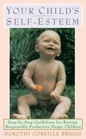 Your Child's Self Esteem 0385040202 Book Cover
