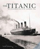 The Titanic 1858682916 Book Cover