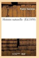Histoire Naturelle 2011931924 Book Cover