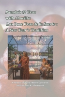 Panola’s 12 Uvas with Abuelita: Las Doce Uvas de la Suerte – A New Year’s Tradition B0GF7LN86Y Book Cover
