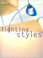 Lighting styles 0600597636 Book Cover