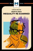 An Analysis of Amartya Sen's Inequality Re-Examined 1912304007 Book Cover