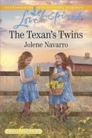 The Texan's Twins 1335509232 Book Cover