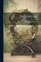 Ironwork 1021423661 Book Cover