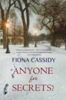 Anyone for Secrets? 1842234641 Book Cover