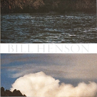 Bill Henson 192543236X Book Cover