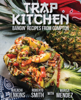 Trap Kitchen 0997146265 Book Cover