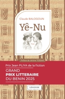 Yê-Nu (French Edition) 9998223768 Book Cover