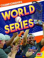 World Series 1791158161 Book Cover