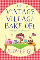 The Vintage Village Bake Off 1785132199 Book Cover