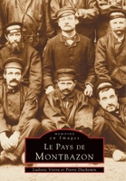 Montbazon (Pays de) 284253106X Book Cover
