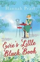 Evie's Little Black Book 1912550105 Book Cover