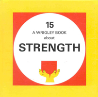 Strength: Wrigley Book No. 15 0718821874 Book Cover