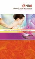 Massage Desk Reference 0981563120 Book Cover