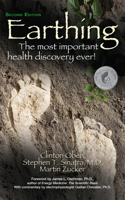 Earthing: The Most Important Health Discovery Ever! 1684423228 Book Cover