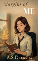 Margins of Me B0FVYGCBV1 Book Cover