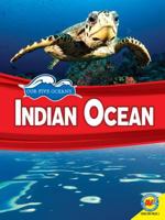 Indian Ocean 1489650911 Book Cover