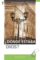 Donde estaba Dios? 1588024466 Book Cover