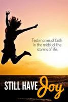 Still Have Joy 1791836674 Book Cover