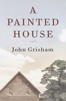 A Painted House 044029598X Book Cover