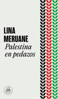 Palestina en pedazos 8439742304 Book Cover