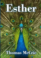 Esther 1872556558 Book Cover