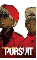 Pursuit Volume 1: Blind Man Blues 0692987959 Book Cover