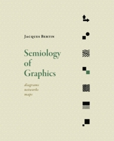 Semiology of Graphics 0299090604 Book Cover