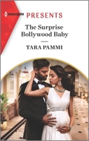 The Surprise Bollywood Baby 1335403426 Book Cover
