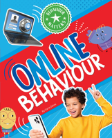Online Behaviour (Behaviour Matters) 176140119X Book Cover
