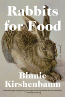 Rabbits for Food 1641291931 Book Cover