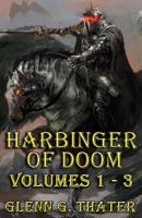 Harbinger of Doom B08P1H4CHH Book Cover