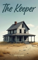 The Keeper B0GNLHNY4R Book Cover