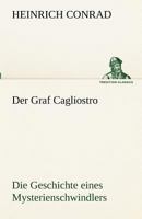 Der Graf Cagliostro 3842488912 Book Cover