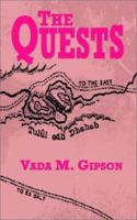 The Quests 1403364257 Book Cover