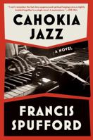 Cahokia Jazz 1668025450 Book Cover