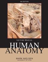 Human Anatomy 1524904325 Book Cover