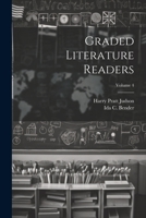 Graded Literature Readers; Volume 4 1021643742 Book Cover