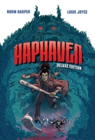 Haphaven 1549304119 Book Cover
