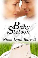 Baby Stetson 1709717262 Book Cover