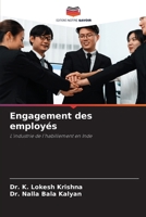 Engagement des employés (French Edition) 6206913023 Book Cover